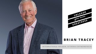 How to achieve your goals with Brian Tracey