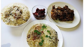 തലശ്ശേരി സ്പെഷ്യൽ ചിക്കൻ  ദം ബിരിയാണി || THALASSERY SPECIAL CHICKEN DUM BIRIYANI