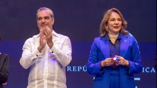 La Diva, otra ministra que renuncia del Gobierno de Abinader. En Política