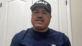 ROBERT GARCIA GIVES SURPRISING THURMAN VS BARRIOS PREDICTION; DETAILS WHAT BOTH NEED TO DO TO WIN