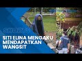 Siti Elina Beri Pengakuan Terkait Motif Dirinya Coba Nekat Terobos Paspamres: Mengaku Dapat Wangsit