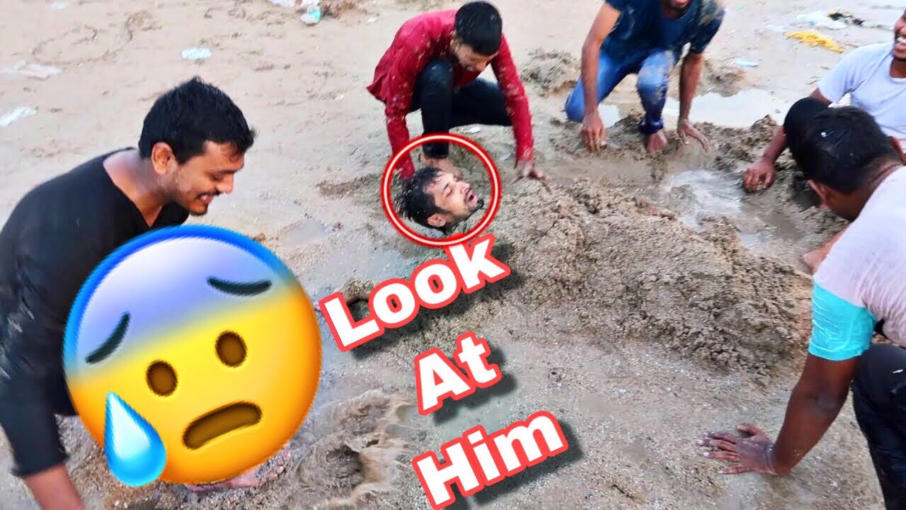 THEY TRYING TO KILL HIM ?? - YouTube