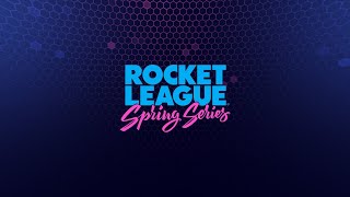 Rocket League Spring Series | South America | Day 2