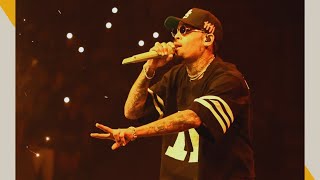 🚨 Chris Brown's Breezy Bowl XX Tour: MetLife Madness! Tickets Selling FAST! 🤯