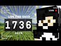 📽️ HOOBS LIVE SMP ARCHIVES - DAY: 1736 AM