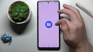 Как выполнить первую настройку на Xiaomi 11T Pro / Первая настройка Xiaomi 11T Pro