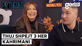 Thuj shpejt 3 her Kahrimani | PO TKESHT