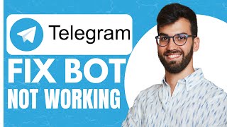 Fix Telegram Bot Not Working Quick Easy How To 2024