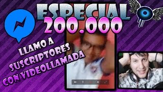 ESPECIAL 200.000 SUSCRIPTORES - LLAMANDO A FANS | IVANGEL MUSIC