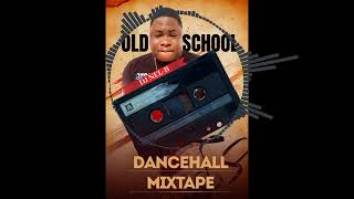 DJ NEL-B OLD SCHOOL DANCEHALL MIXTAPE (BEENIE MAN, CHICO, SUPER CAT, LADY SAW)