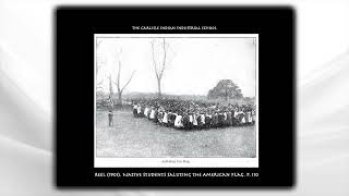 Kansas Schools, Native Americans, and the New Deal Symposium. Part 1 of 2