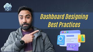 Dashboard Design Best Practices for Analysts | Clean, Clear & Clickable