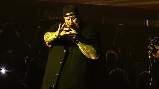 #jellyroll  #live  #corpuschristi  Nov 2024