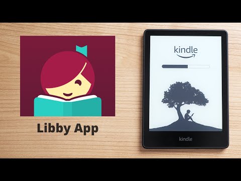 Amazon Kindle Library: 3 Ways to Borrow Kindle Books