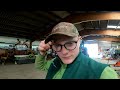 farmvlog 121 neue pumpe ist da