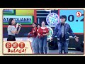 EAT BULAGA | Intense na laban sa 