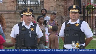 74 Murders In July Keep Chicago On Pace To Top 2016
