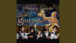 Himno a Cosquín