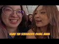 kabur ke malang tanpa bodyguard dijebak di malang sama jessica meissie cici korea klara