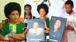 Baratunguwe! Kwibuka Pst Theogene na Gisele Precious||Abahanzi Bose n'abashumba bishyize hamwe