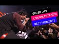 GREEN DAY iHeartRadio 2012 BEST MOMENTS