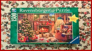 Ravensburger Christmas Edition \