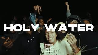 DD Osama X Kyle Richh X Kay Flock X NY Drill Type Beat 2023 - "Holy Water"