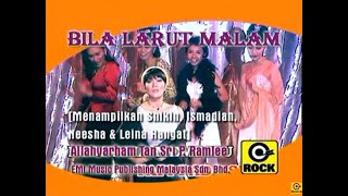 Bila Larut Malam - Wann [Official MV]