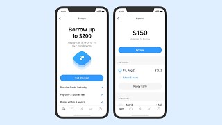 List Of 5 Apps That Let You Borrow Money Immediately