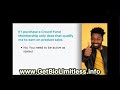 biolimitless business compensation plan commissions referral business model overview