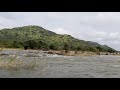 kaveri river near wesley bridge