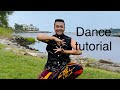 Dance tutorial/ joler ghate deikha ashlam/ Rasel Ahmed choreography/ usa/ Bangladesh/ Dancer/ ctfolk