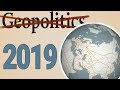 New Year Message From Helga Zepp-LaRouche — What We've Done in 2018