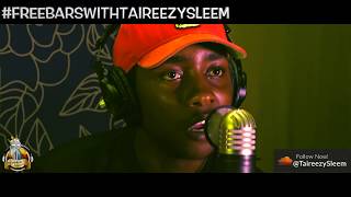 FREEBARS EPISODE 3 PART 2