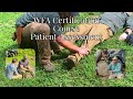 WILDERNESS FIRST AID Patient Assessment