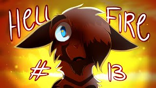 Hellfire | Storyboarded Ashfur MAP | Part 13
