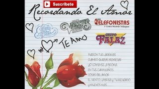 Los Telefonistas - Cancion de Un Estudiante Enamorado