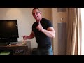 robert irvine easy