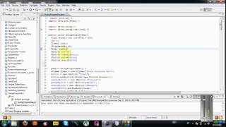 How to use JProgressBar in java?