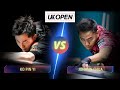 KO PIN YI VS JOHANN CHUA | 2024 UK OPEN #billiards #9ballpool #nineball #highlights #ukopen