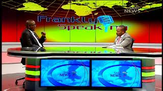 Frankly Speaking, Zwelinzima Vavi: 29 April 2018