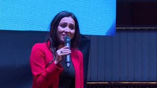 Autism: From awareness to acceptance  | Dr. Archana Nayar | TEDxDelhi