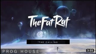 TheFatRat - The calling (feat. Laura Brehm) [DM 👑 King]