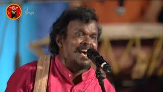 Anthony folk |அந்தோணிதாசன்பாடல்கள் | isha live 2020