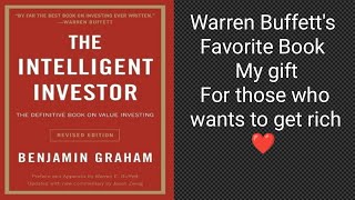 Audiobook - The intelligent investor. Chapter 1  Benjamin Graham: the best book...