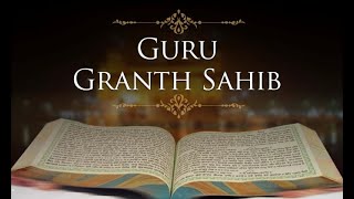 A Comprehensive Summary of Guru Granth Sahib | The Essence of Sikhism | The Ultimate Guide |