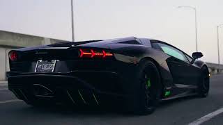 Serseri-Çağla COŞKUN HCY Remix Lamborghini Klip