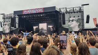 Tom Odell - Another love, live at Pukkelpop 2023