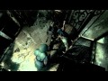 Resident Evil HD Remaster JILL No Damage Walkthrough - Part 2: Cerberus + Yawn 1st Encounter