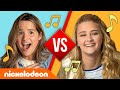 Most Musical Moments: Side Hustle vs. Nicky, Ricky, Dicky and Dawn! 🎵 | Nickelodeon